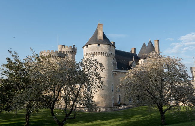 Hapimag Château de Chabenet - Foto 27