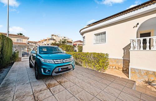 Villa Quesada - Foto 26