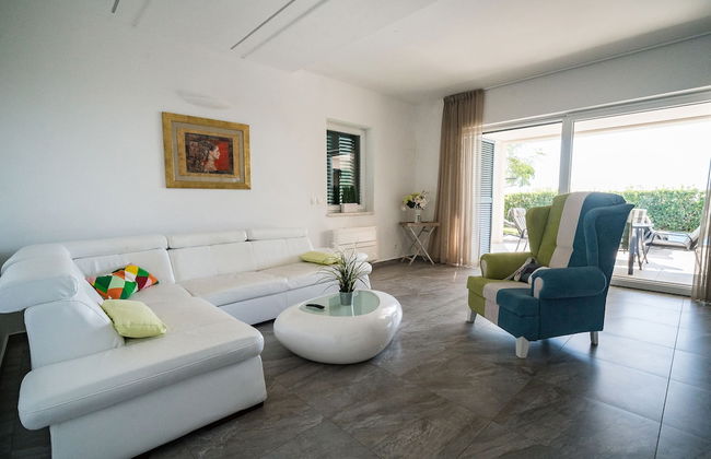 Vila Dana & Thalia - Private pool - Foto 10