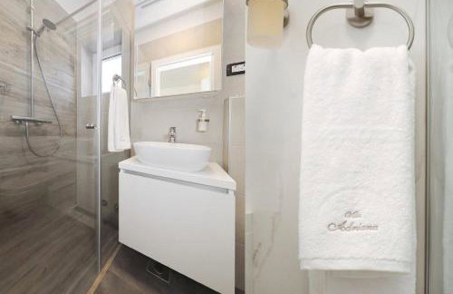 Family friendly house with a swimming pool Sikovo, Biograd - 23718 - Foto 29