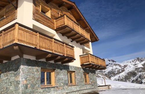 Appartamento Panoramic - Foto 8