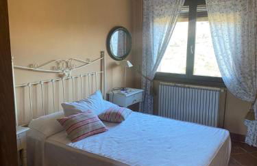 Finca Los Sauces-Rural House-Buenasbodas-Toledo - Foto 67