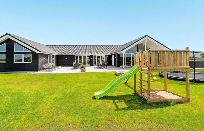 Luxury Retreat by Limfjorden - By Traum Ferienwohnungen - Foto 68