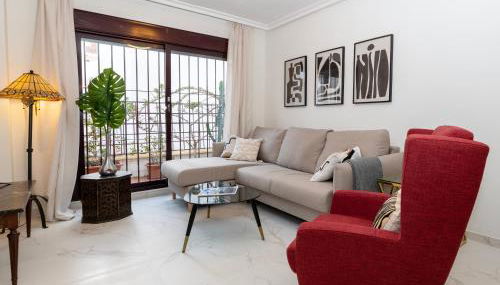 Luxe Villa Puerto Banus - Foto 4