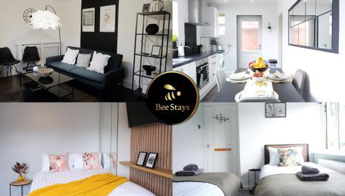 Bee Stays - Northway House - Foto 1