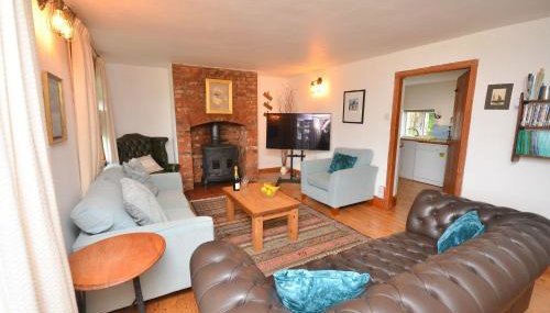 Wherry Cottage in Irstead on the Norfolk Broads - Foto 4