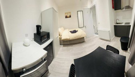 Studio Near London Big Ben - Foto 5