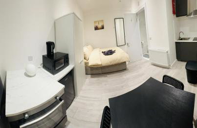 Studio Near London Big Ben - Foto 5