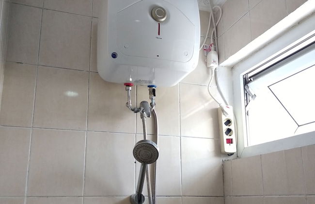 Sierra Villa Malang - Foto 9