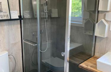 Carpinus II domek nad jeziorem - Foto 15