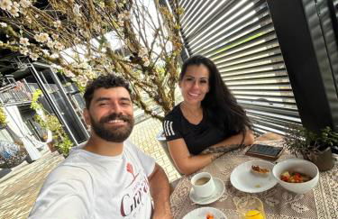 Pousada Canto do Gravatá - Foto 46