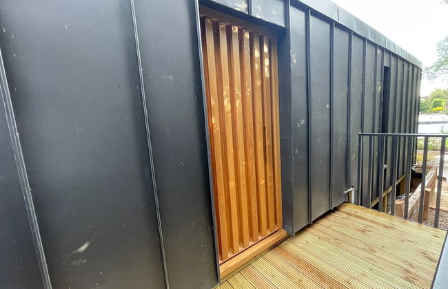 River View Guest House, Jacuzzi, Boat, Fire Hire - Photo 18