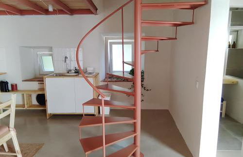 Porta 4 Azeitão, holiday house - Foto 18