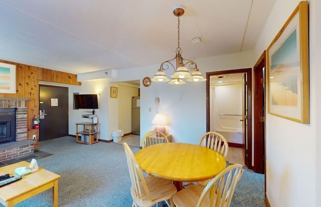 Mountain Green Condos at Killington by RedAwning - Foto 62