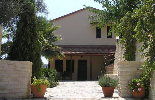 Stratos Villas - Foto 15