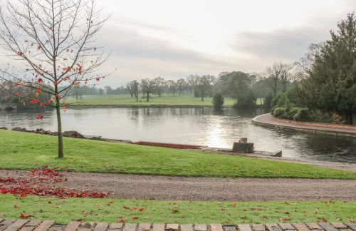 Lakeside Cottage - Foto 23