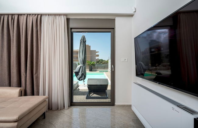 Villa Kares III by Estia - Photo 32