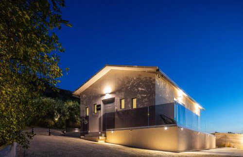 ÉTHAFOS Luxury Apartment - Foto 1