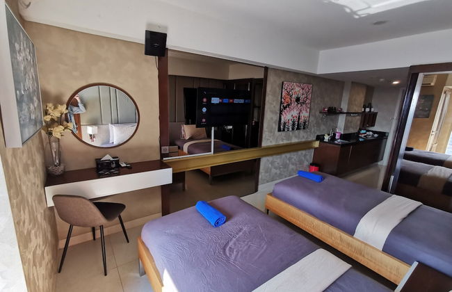 Warhol Residences Simpang Lima - Foto 9