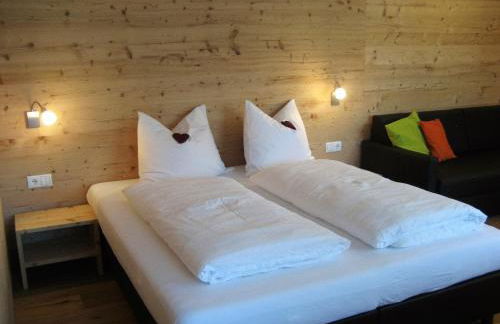 Appartements Mutschlechner - Photo 27