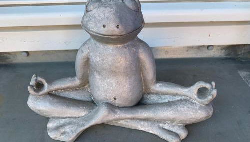 Oase der Entspannung am Völki - Foto 5