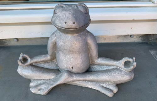 Oase der Entspannung am Völki - Foto 5