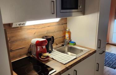 MyRoom - Munich Fair Apartments - Foto 15