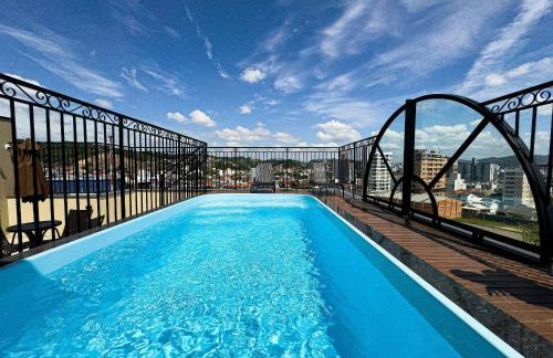 Apto perto da FIP, Stop Shop - Foto 4