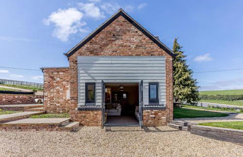 The Old Dairy - Foto 28