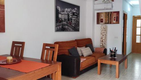 CASA GARIJO - San Juan de los Terreros - Foto 2