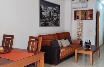 CASA GARIJO - San Juan de los Terreros - Foto 2