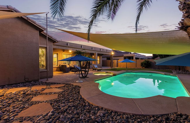 Runaway Bay Chandler - Foto 24