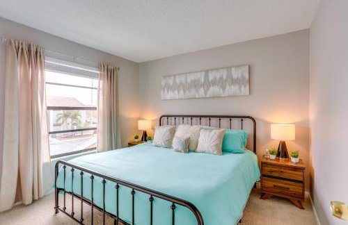 5 Mi to Beach Jupiter Townhome with Pool Access - Foto 17