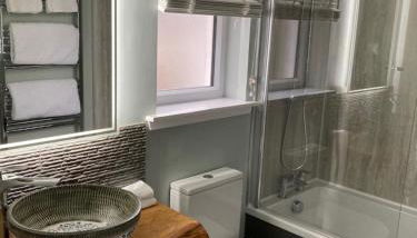 Clashmore Wood - Foto 4, Shower