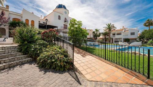 Playa Carabassi Villa - Foto 3