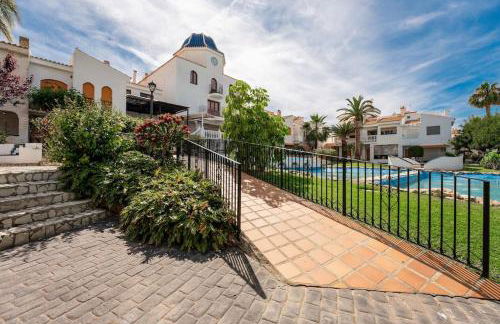 Playa Carabassi Villa - Foto 3