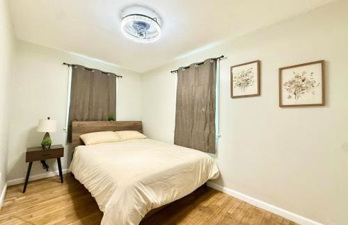 Historic Barn View Modern Country Newton House - Foto 10