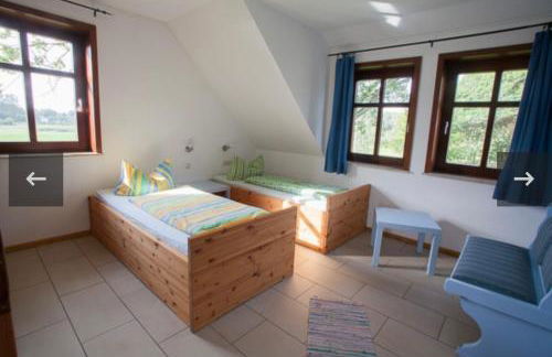 Ferienhof Lehbekwiese - Foto 1