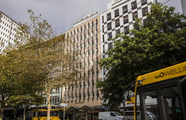 Quest on Lambton - Foto 32