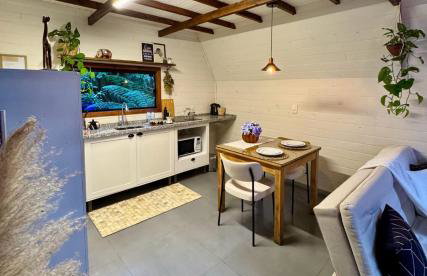 Cabana na Serra Rs - Foto 24