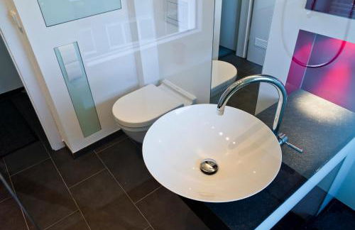 Ferienwohnung im Stadtzentrum - Foto 13