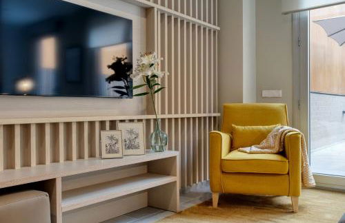 Calm Apartments - Photo 36