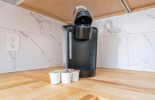 Platte-River-Play: Lovely 2BDR Barnhouse ➠ 14066 - Foto 25