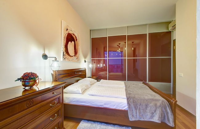 Helios City Vilnius Apartments - Photo 16