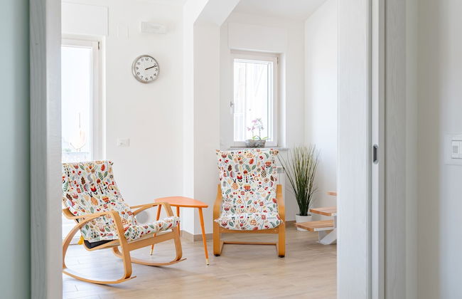 Il Sole dei Trabocchi - Yourplace Abruzzo - Foto 31