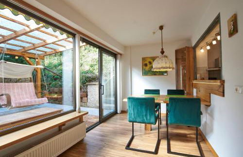 Haus Zeitz - Foto 29