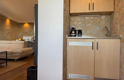 Inu # Wait 'N Sea, Jacuzzi, Luxury Stone House - Foto 19