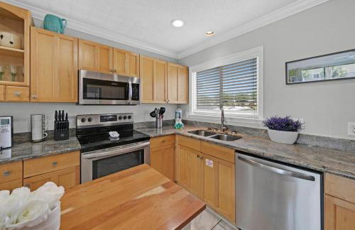 Southbay by the Gulf 11 a 4 Bedroom Townhome with Beach Access and 300ft of Private Beach - Foto 24