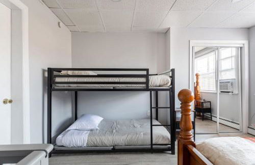 Updated 3BR 2BA Apartment Near NYC Airport - Foto 52