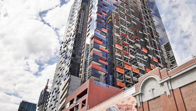 Manhattan Apartment - Foto 1, Imagen principal